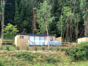 The Caswell bay hide out